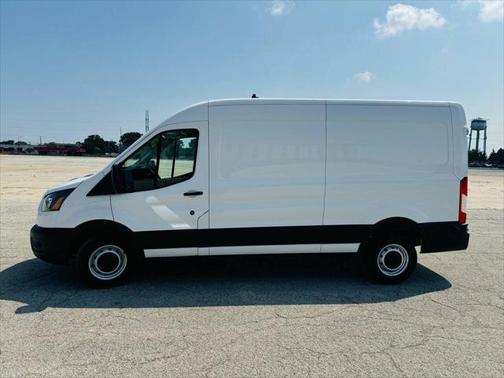 2020 Ford Transit-250 Base
