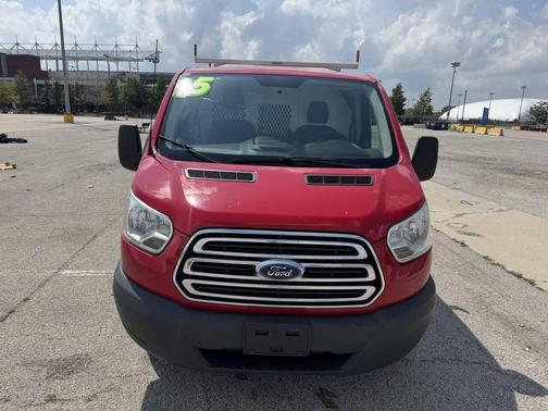 2015 Ford Transit-250 Base