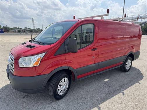 2015 Ford Transit-250 Base