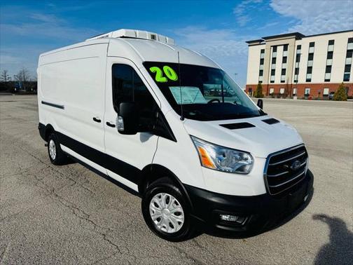 2020 Ford Transit-350 Base