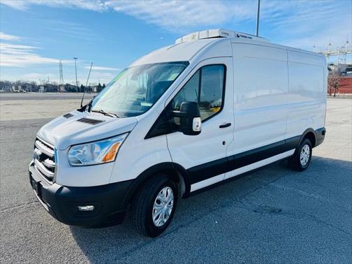 2020 Ford Transit-350 Base