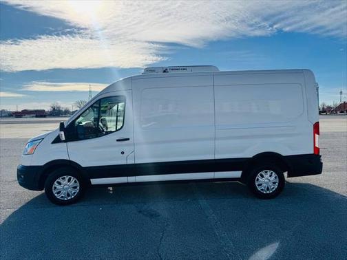 2020 Ford Transit-350 Base