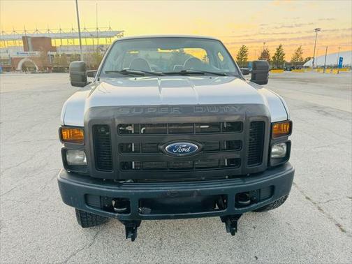 2008 Ford F-350 XL