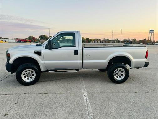 2008 Ford F-350 XL