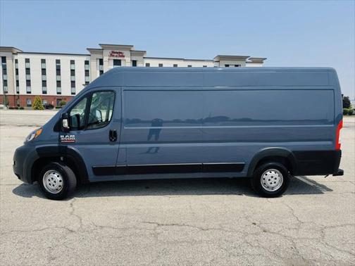 2021 RAM ProMaster 3500 High Roof