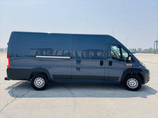 2021 RAM ProMaster 3500 High Roof