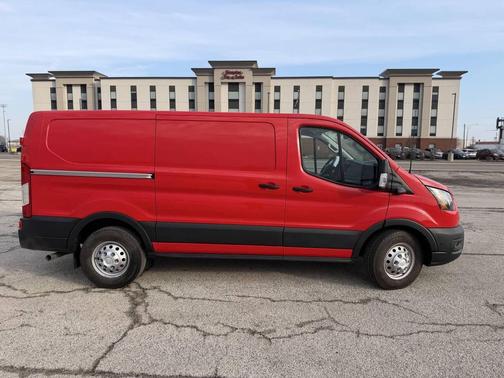 2025 Ford Transit-150 Base