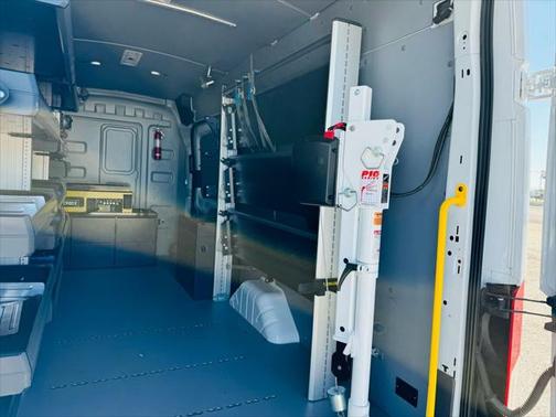 2020 Ford Transit-350 Base