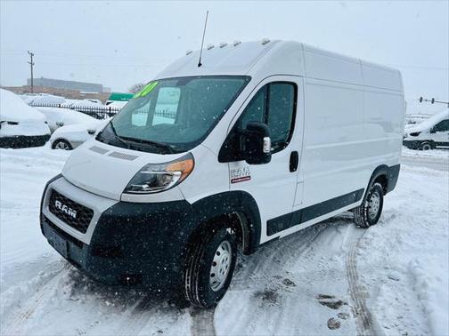 2020 RAM ProMaster 1500 Base