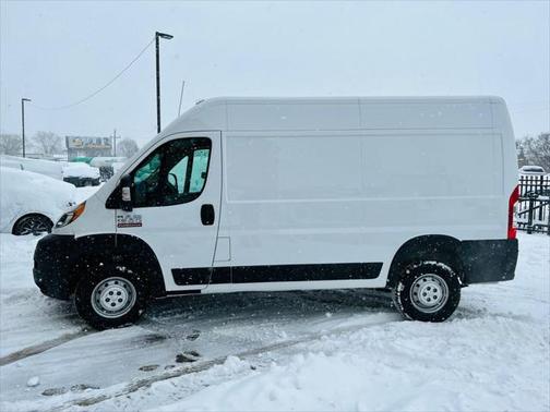 2020 RAM ProMaster 1500 Base