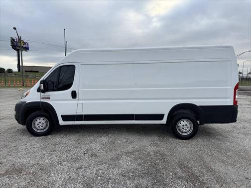 2022 RAM ProMaster 3500 High Roof