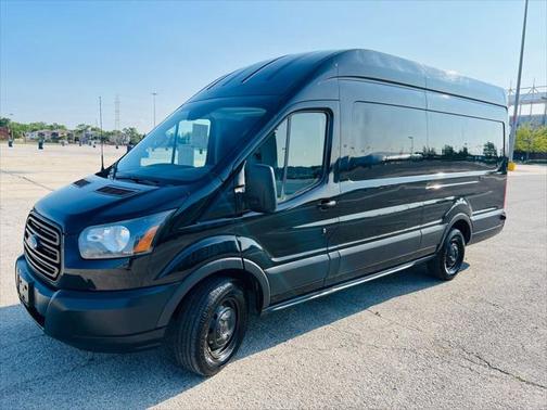 2015 Ford Transit-250 Base