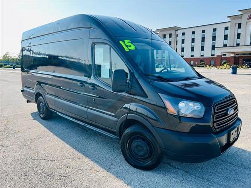 2015 Ford Transit-250 Base