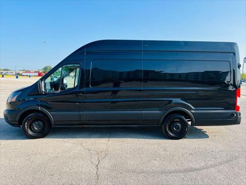 2015 Ford Transit-250 Base