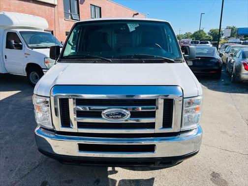 2013 Ford E250 Cargo