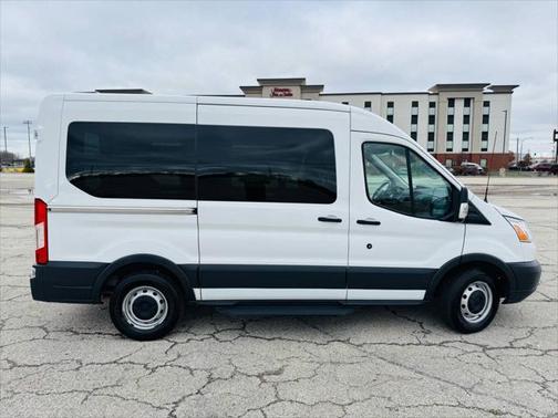 2018 Ford Transit-150 XLT