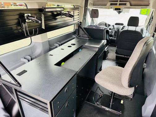 2018 Ford Transit-150 XLT