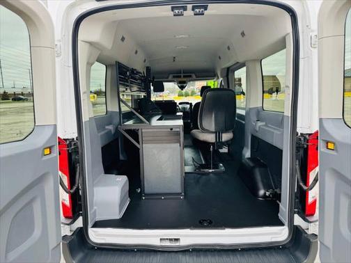 2018 Ford Transit-150 XLT