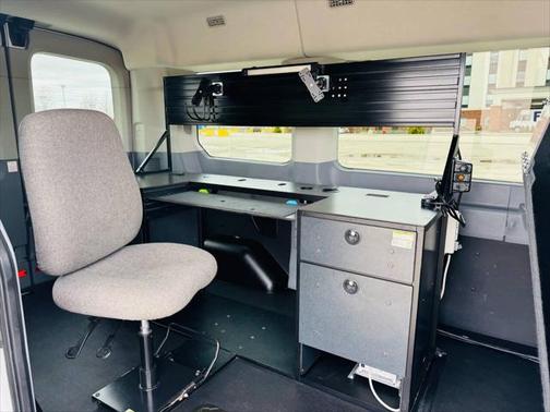 2018 Ford Transit-150 XLT