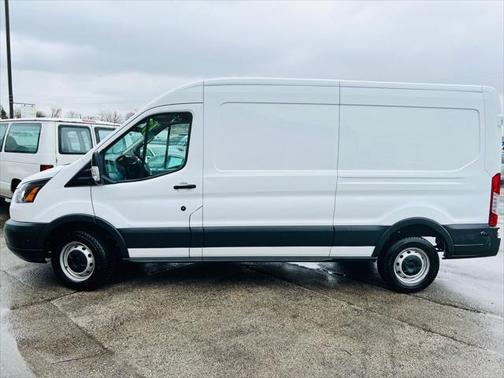 2017 Ford Transit-150 Base