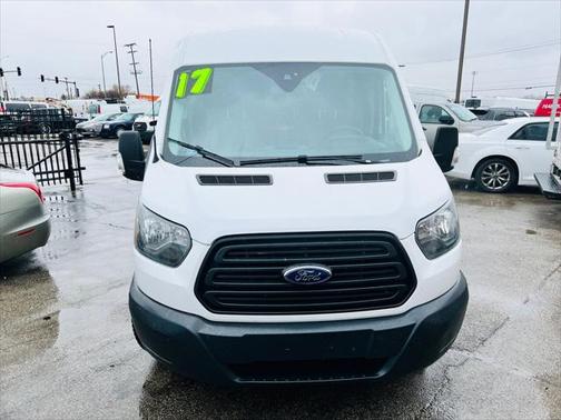 2017 Ford Transit-150 Base