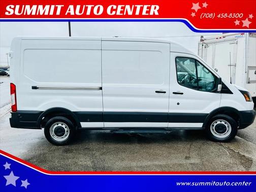 2017 Ford Transit-150 Base