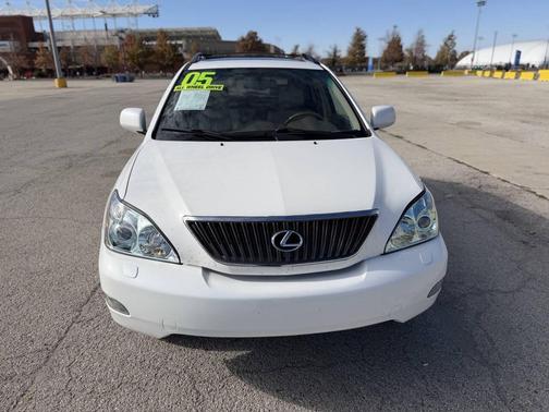 2005 Lexus RX 330 Base