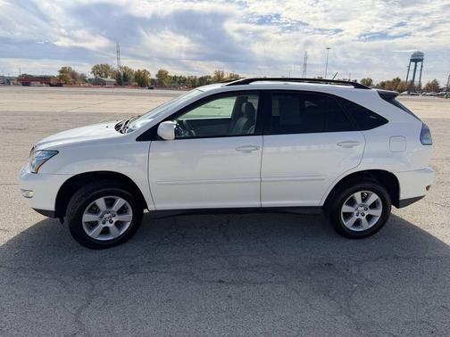 2005 Lexus RX 330 Base