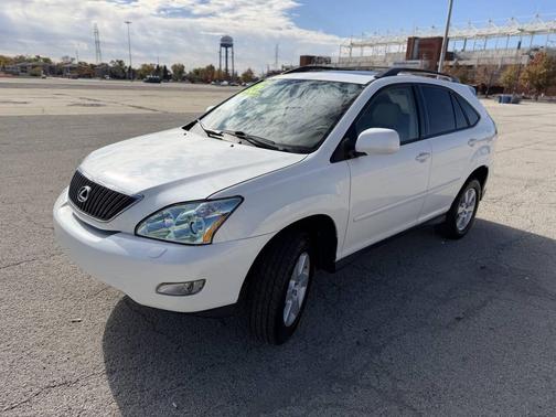 2005 Lexus RX 330 Base