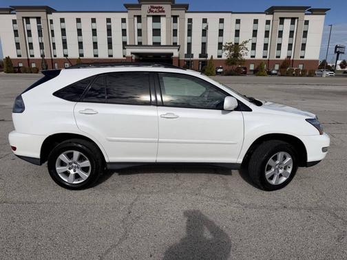 2005 Lexus RX 330 Base