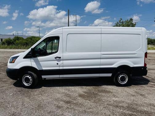 2019 Ford Transit-250 Base