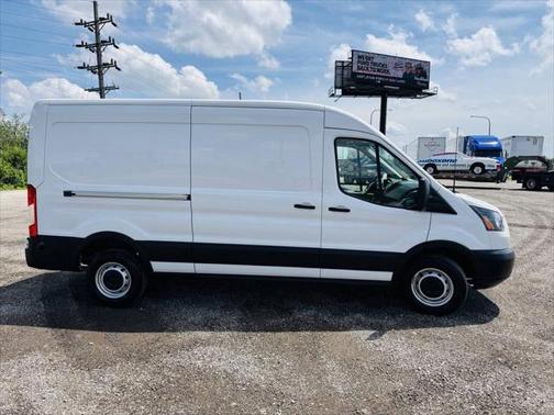 2019 Ford Transit-250 Base