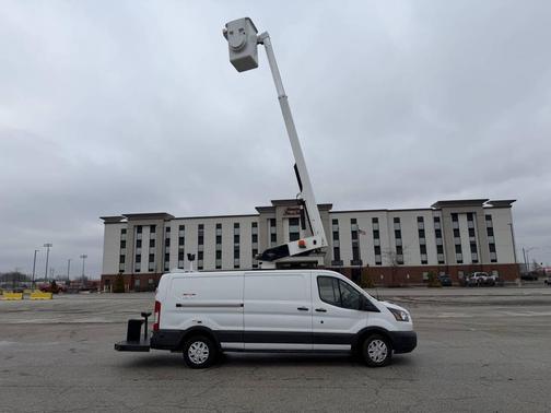 2019 Ford Transit-350 Base