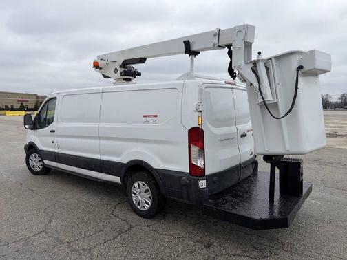 2019 Ford Transit-350 Base