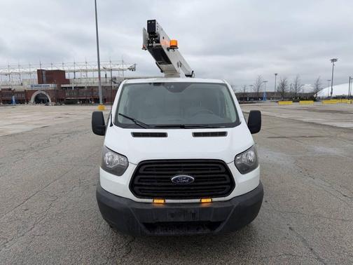 2019 Ford Transit-350 Base