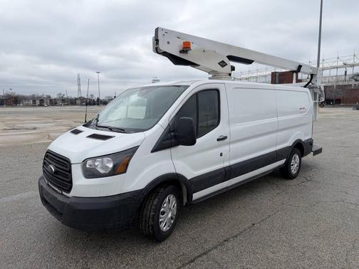 2019 Ford Transit-350 Base