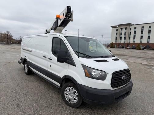 2019 Ford Transit-350 Base