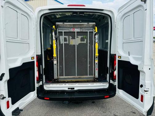 2017 Ford Transit-150 Base