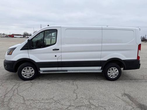 2023 Ford Transit-250 Base