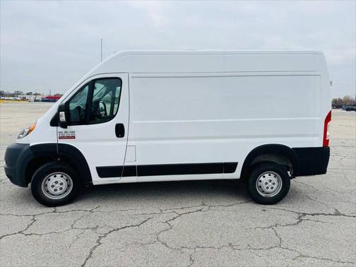 2019 RAM ProMaster 1500 Base