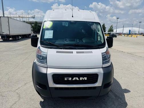 2019 RAM ProMaster 1500 Base