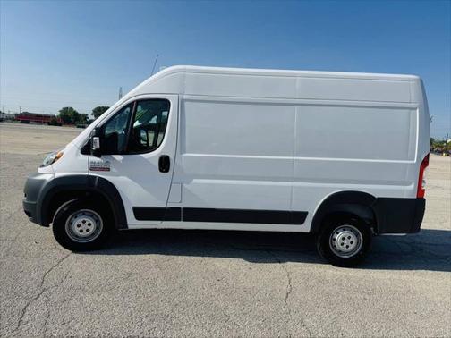 2019 RAM ProMaster 1500 Base