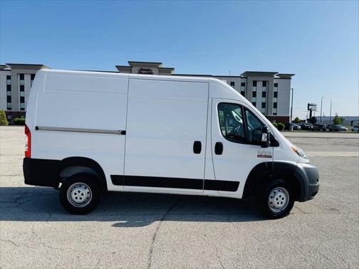 2019 RAM ProMaster 1500 Base