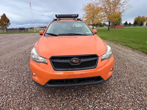 2013 Subaru XV Crosstrek 2.0i Premium