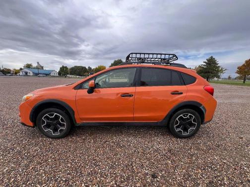 2013 Subaru XV Crosstrek 2.0i Premium