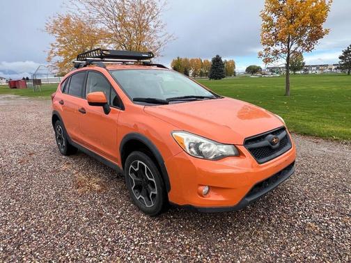 2013 Subaru XV Crosstrek 2.0i Premium