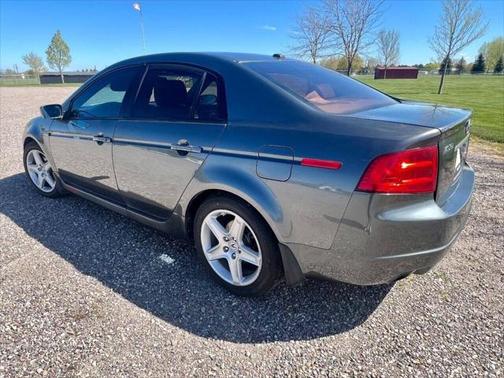 2006 Acura TL Base
