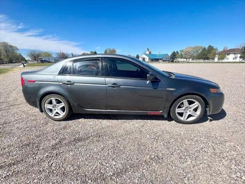 2006 Acura TL Base