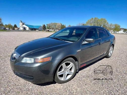 2006 Acura TL Base