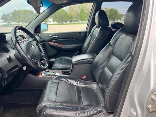 2004 Acura MDX Base